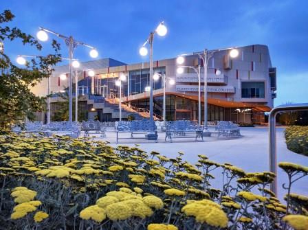 Claremont McKenna College Acalog ACMS™ Claremont McKenna College Acalog ACMS™